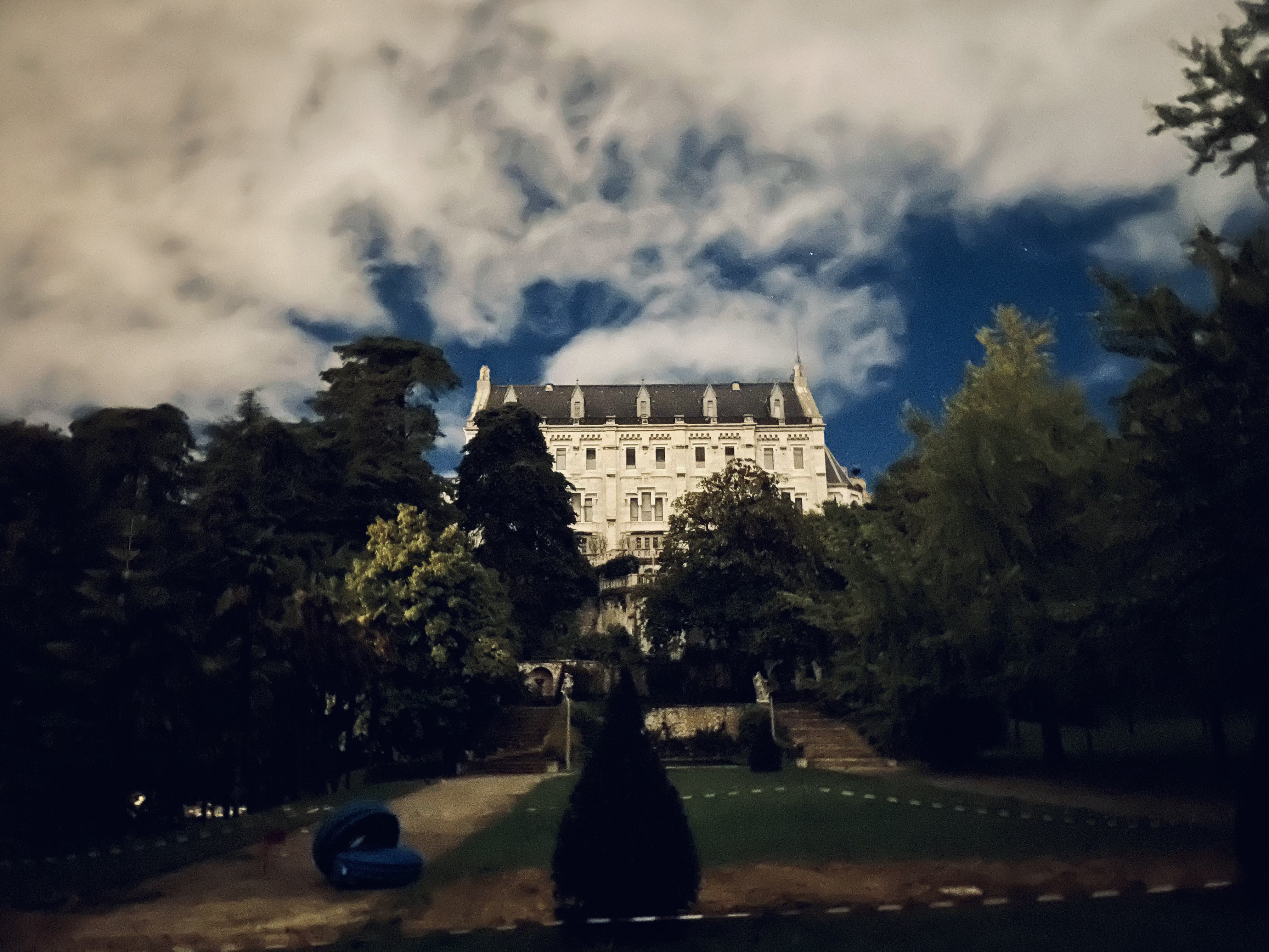 Castle
