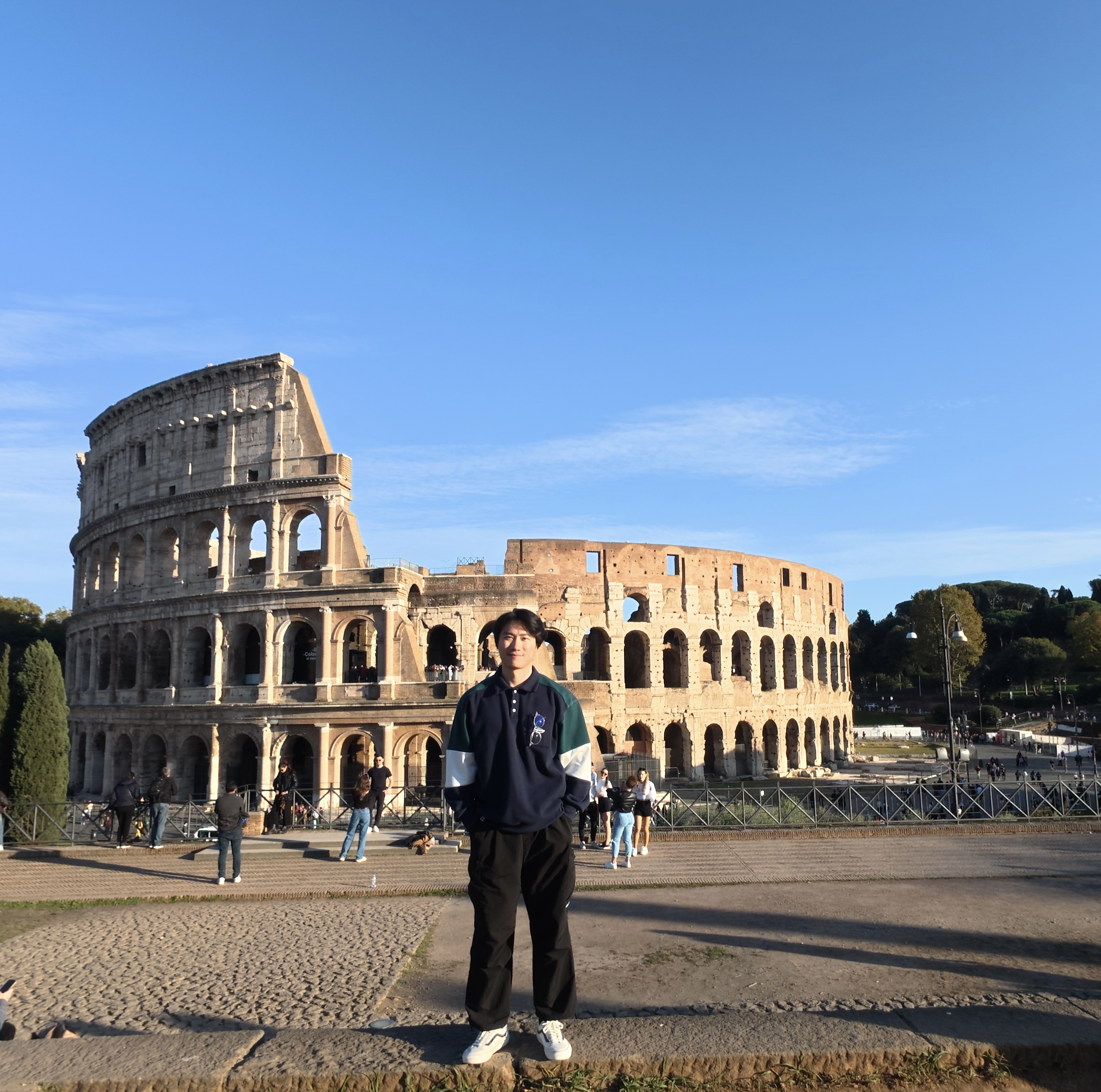Colosseo